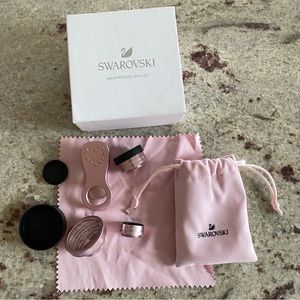 Swarovski Smartphone Lens Set